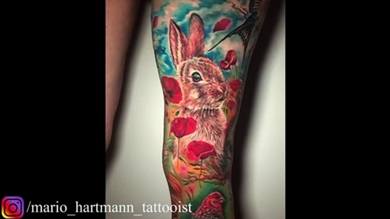 Best Tattoos In The World 2021 #13