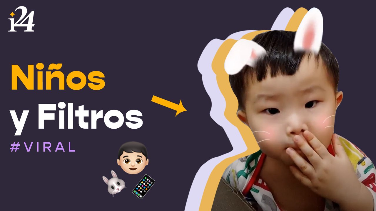 Cuando le presto el teléfono a mi hijo...
