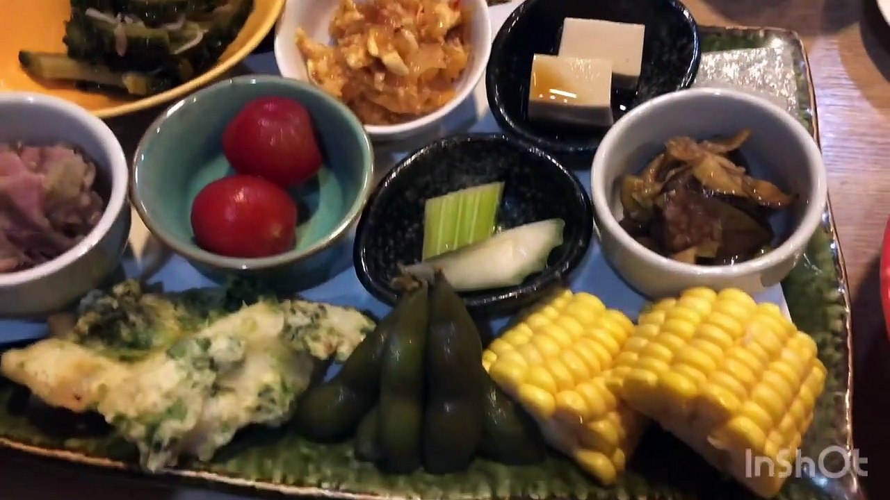 【大正・ふじわらくん】リーズナブルに料亭気分だぜロバ(・∀・)☆