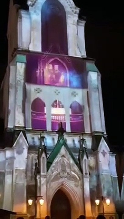 The Lights