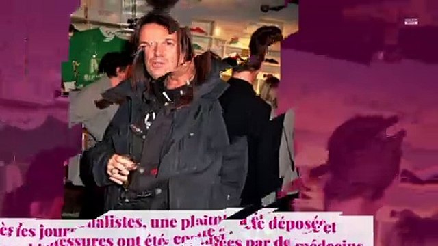 Francis Lalanne : Quotidien lui répond après son passage cinglant dans TPMP