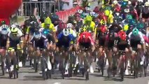 Cycling - Baloise Belgium Tour 2021 - Caleb Ewan wins stage 3