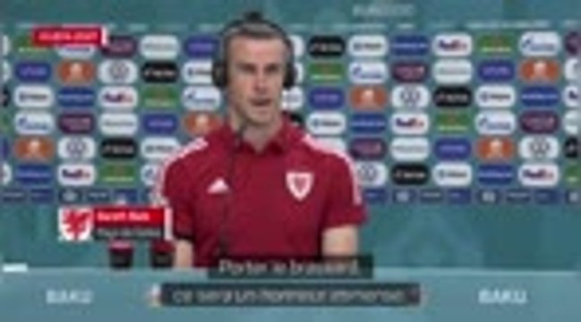 Galles - Bale : Un immense honneur