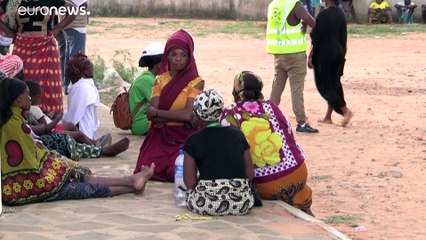 ONG recomenda ajuda militar externa em Cabo Delgado