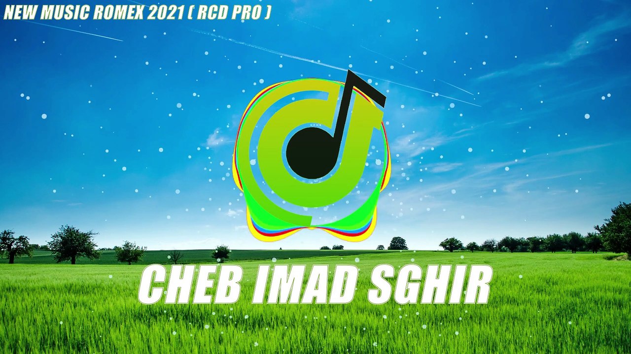 Twahachtek Habibi - Toop Music Rai Romix قنبلة 2021 راي عمري راني متأسف ( BAY Romex RCD Pro )