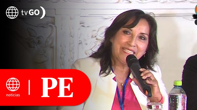 Dina Boluarte rechazó denuncia de Fuerza Popular por supuesto fraude en mesa | Primera Edición