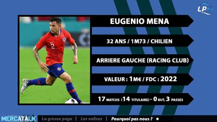 Mercatalk du 11/06, partie 3 : Pourquoi pas nous ?