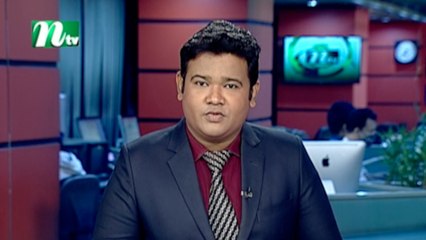 NTV Shondhyar Khobor | 11 June 2021