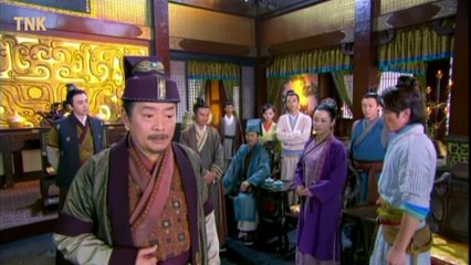 Tân Tiếu Ngạo Giang Hồ  - Tập 18