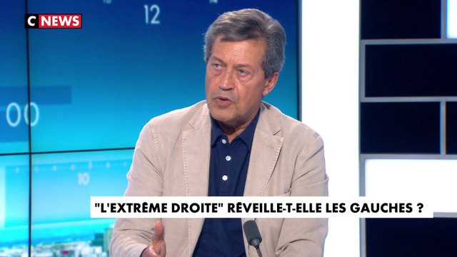 Georges Fenech : «Il faut aller chercher les électeurs sur le fond, sur les idées, sur le terrain, et pas comme ça en manifestant à une semaine des élections»