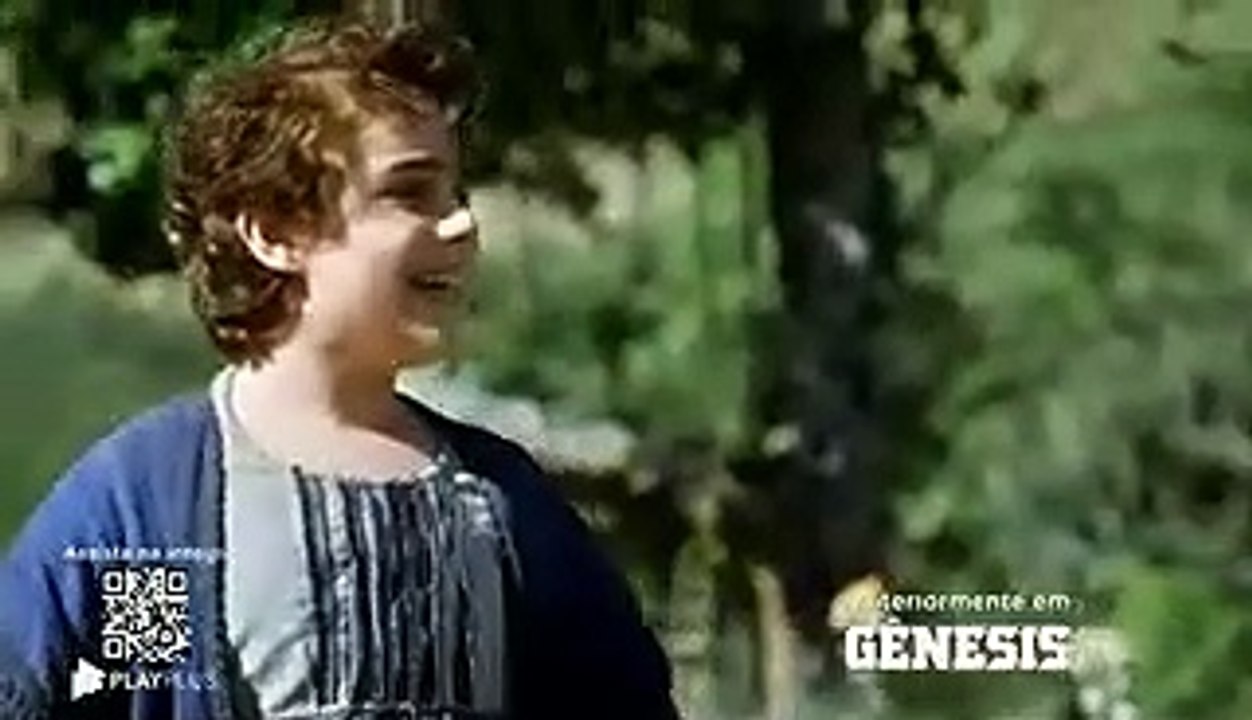 NOVELA GÊNESIS CAPITULO 105 COMPLETO - 13-06-2021 QUINTA