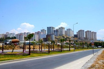 Başkan Günel "Uydukent'te tüm sorunları çözeceğiz"