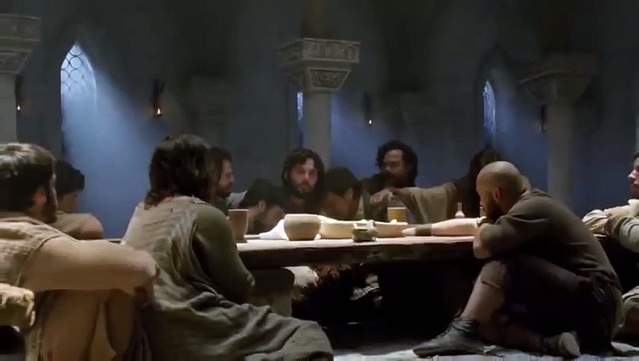 jesus capitulo 171