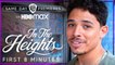In The Heights | First 8 Minutes | HBO Max