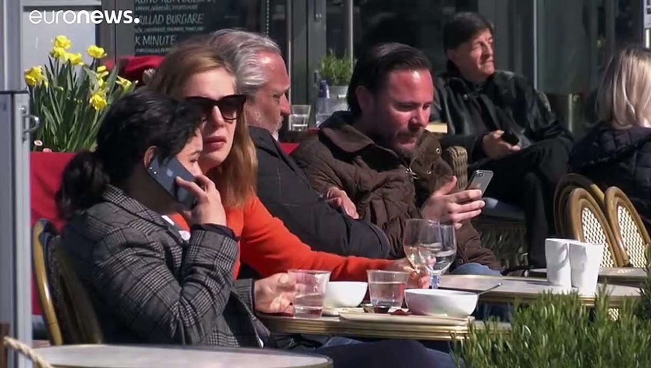 Sorge um Covid-19 in Schweden? Mehr als 70 Fälle der Delta-Variante