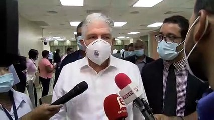 Presidente Senado defiende elección de Ulloa como Defensor del Pueblo