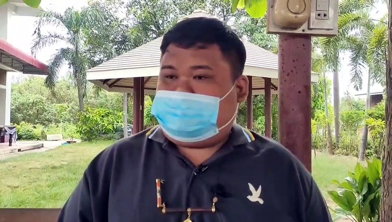 กาญจนบุรี แจ้งความหนุ่มแสบเปิดรับจองวัตถุมงคลหลวงพ่อรวยผู้เสียหายหลงเชื่อเกือบร้อยรายมูลค่าความเสียหายกว่าหนึ่งล้านบาท