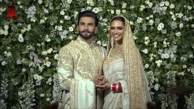 Ranveer Singh and Deepika Padukone | Best love-Jodi of Bollywood| Thinking Out Loud| deepveer