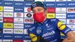 Tour de Belgique 2021 - Remco Evenepoel : "I hope it will be a nice race again"