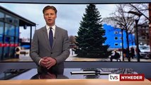 Vejlensiske julelys | Vejle | 24-11-2020 | TV SYD @ TV2 Danmark