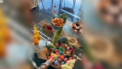 مريام فارس فيلم وثائقي غداره يا دنيا