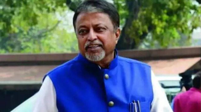 Mukul Roy returns to TMC: Will more BJP chips fall in Bengal?