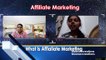 What is Affiliate Marketing | Affiliate Marketing For Beginners | Affiliate Marketing Kya Hai |