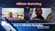 What is Affiliate Marketing | Affiliate Marketing For Beginners | Affiliate Marketing Kya Hai |