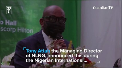 NLNG signs domestic gas supply deal