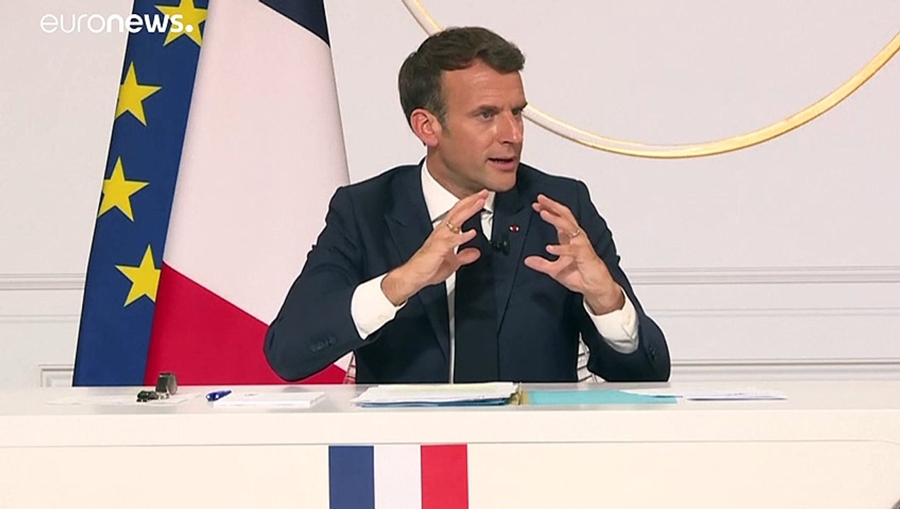 Frankreich beendet Anti-Terror-Einsatz in der Sahelzone