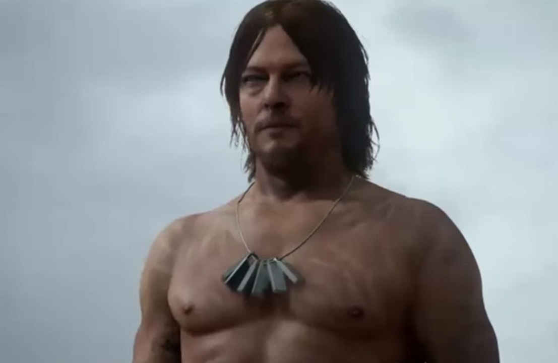 Hideo Kojima has been ‘re-thinking his creative process’ due to the coronavirus pandemic