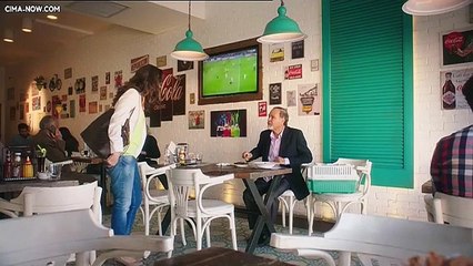 مسلسل بنات خارقات الحلقة 13 الثالثة عشر