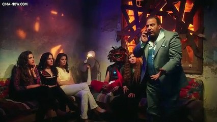 مسلسل بنات خارقات الحلقة 28 الثامنة والعشرون