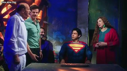 مسلسل بنات خارقات الحلقة 29 التاسعة والعشرون - Copy