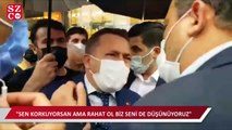 Saadet Partisi'nin 'Geçim İttifakı' açıklamasına Ankara'da polis engeli