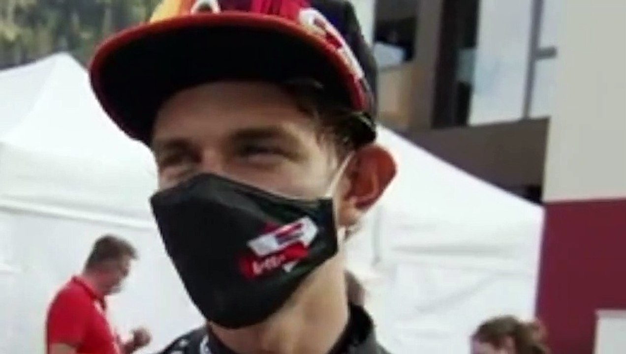 Tour de Suisse 2021 - Andreas Kron : "What a start for me !"