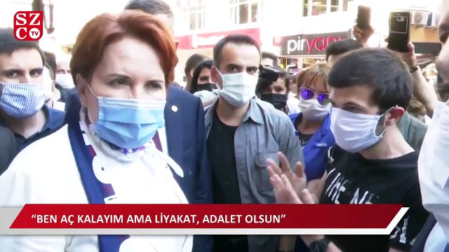 Vatandaşın geçim isyanı: Zamanında çay-simit hesabı yapanlar bizi açlığa mahkum ettiler