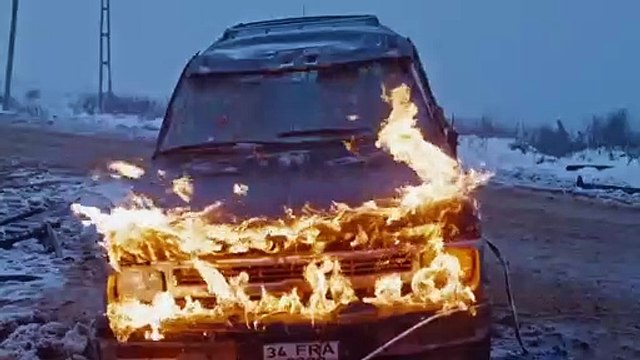 مسلسل جسور والجميلة الحلقة 28 مترجم