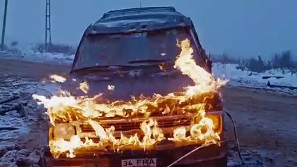 مسلسل جسور والجميلة الحلقة 28 مترجم