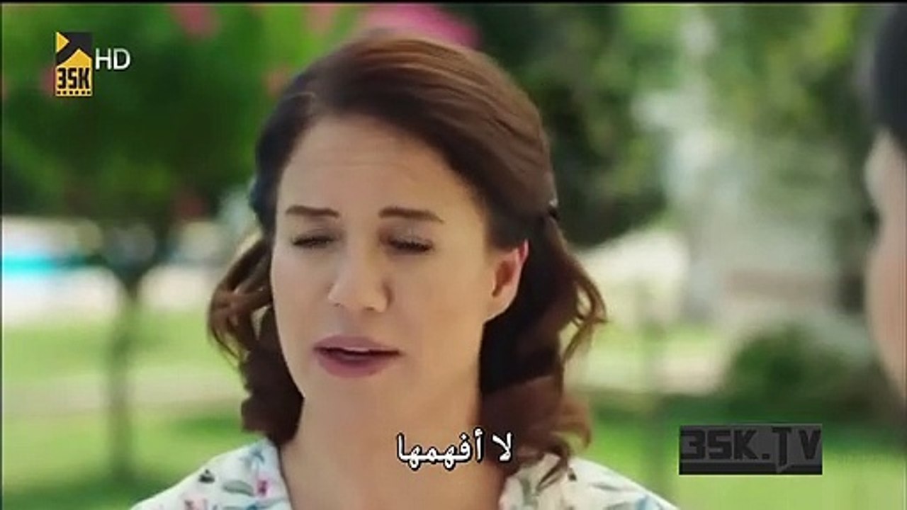 مسلسل طيور بـلا اجنحة مترجم الحلقة 13 - قسم 1