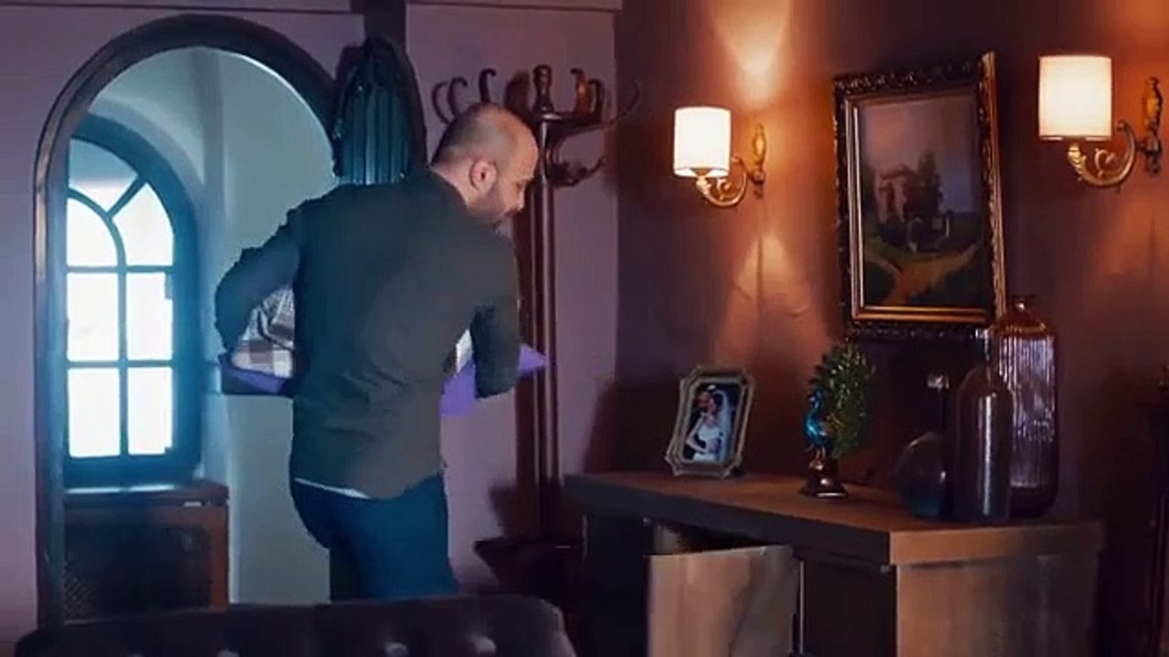مسلسل جسور والجميلة الحلقة 27 مترجم