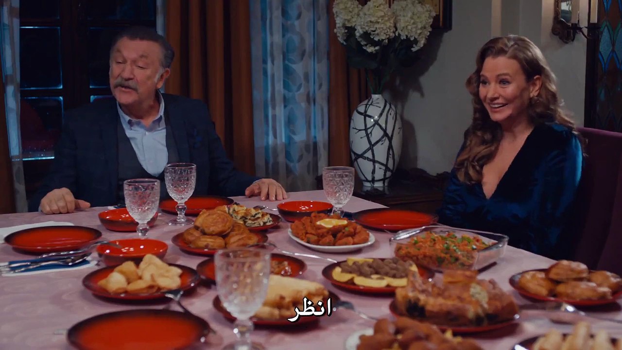 مسلسل جسور والجميلة الحلقة 19 مترجم
