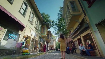 مسلسل الحلم  الحلقة 10 و الأخيرة مترجم للعربية - قسم 3