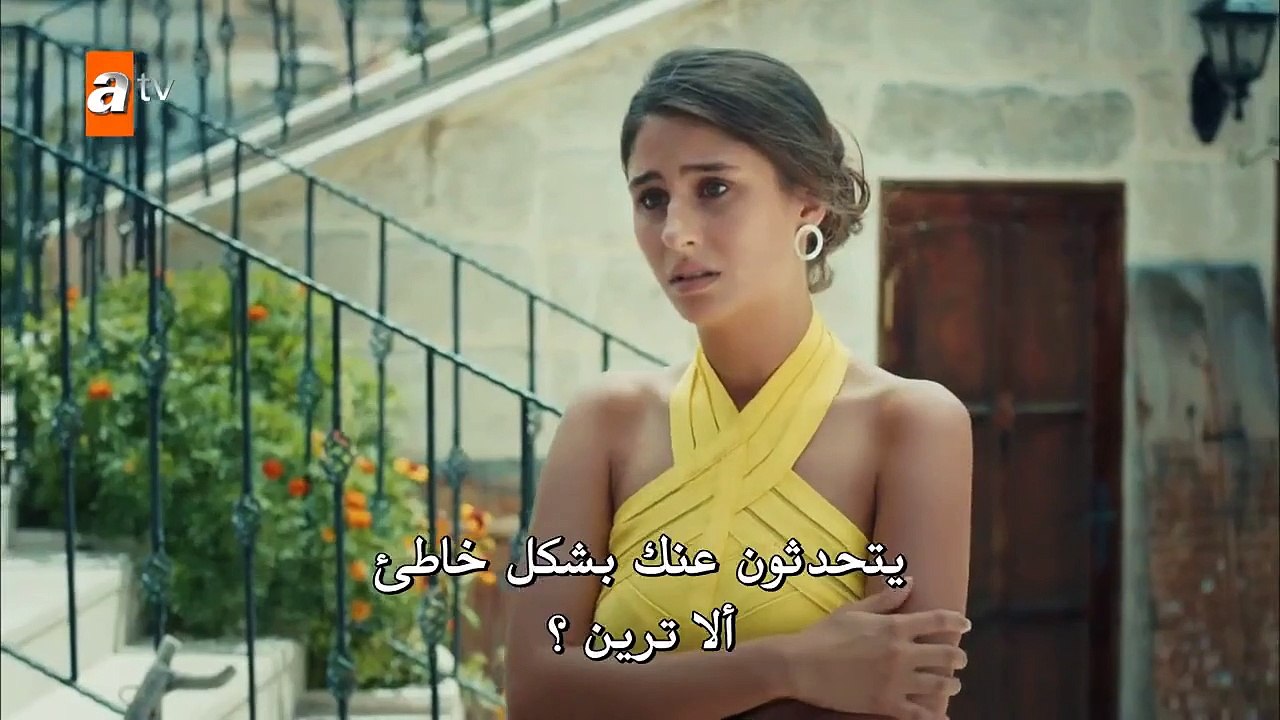 مسلسل ماوي و الحب 2 الموسم الثاني الحلقة 1 مترج...