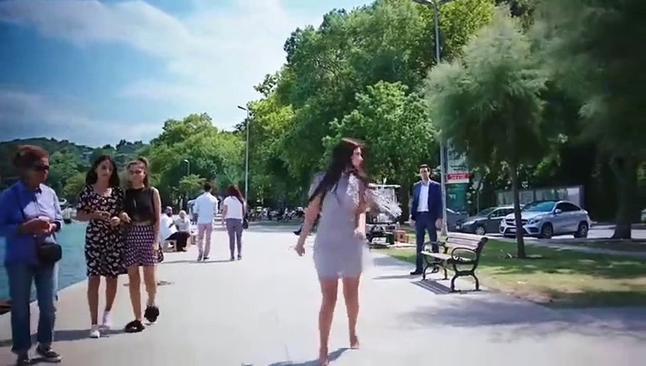 مسلسل فضيلة وبناتها 2 الموسم الثانى الحلقة 1 مترجمة - قسم 1