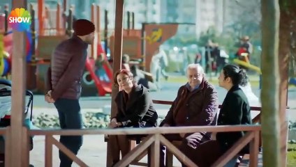 زواج مصلحة - الحلقة 96 - مترجمة