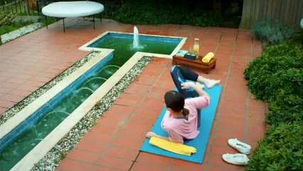 مسلسل حب للايجار - الحلقة 114 مترجمة للعربية