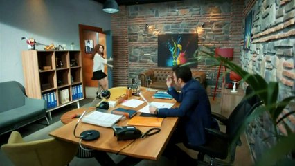 مسلسل حب للايجار - الحلقة 116 مترجمة للعربية