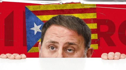La Guardia Civil halla el plan oculto de ERC: vuelta a la vía unilateral tras los indultos