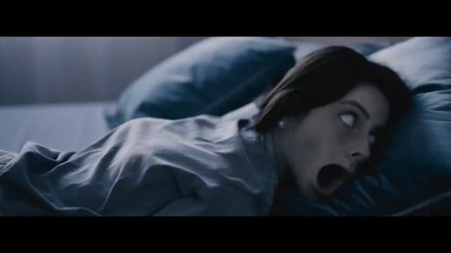 أفلام رعب قصيرة __ الرسام الميت__ مرعب جدا جدا ممنوع دخول اصحاب القلوب +18 film horror short